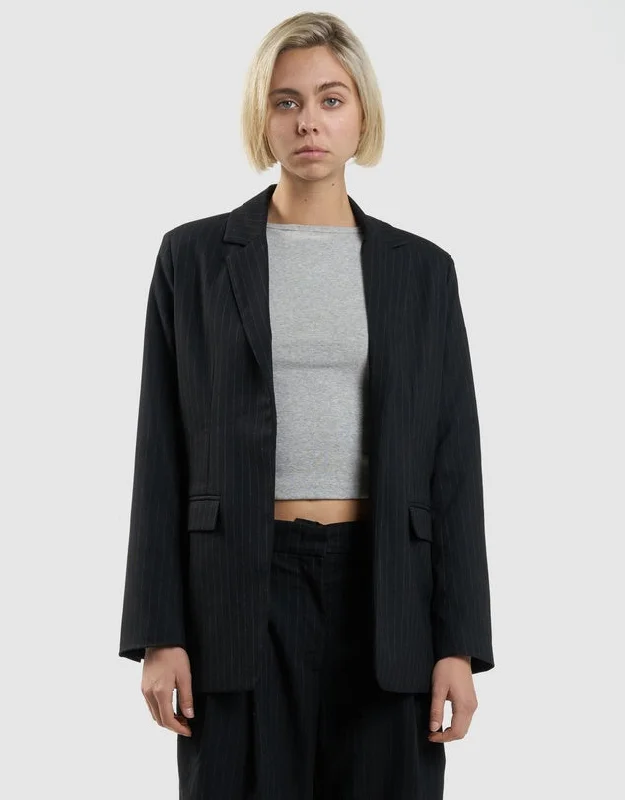 Thrills Allegra Blazer Women's High-End Blazer