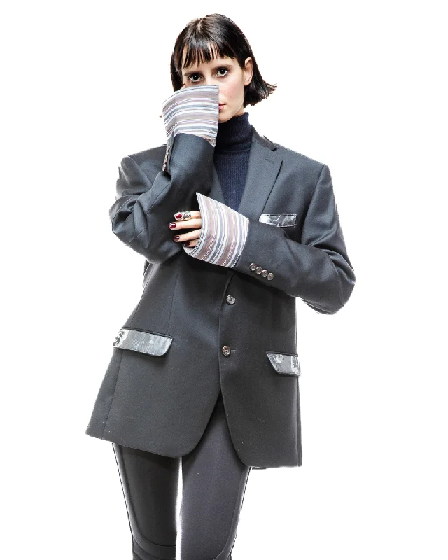 Bloody Lauren Blazer Women's Classic Blazer