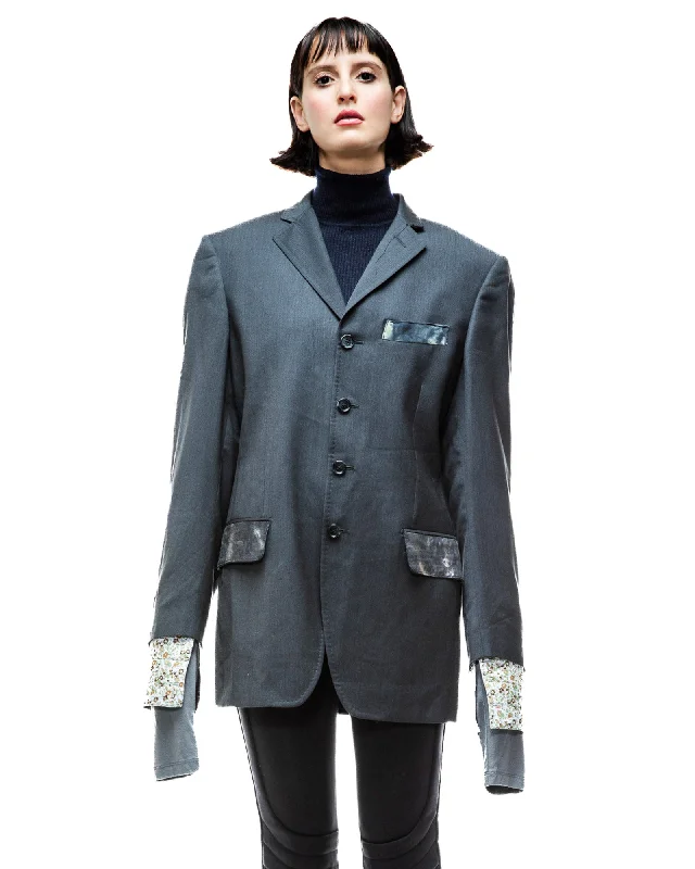 D&G+A Blazer Women's Classic Blazer