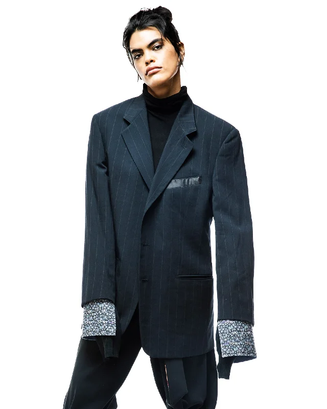 Eye See You Blazer Women's Elegant Suit