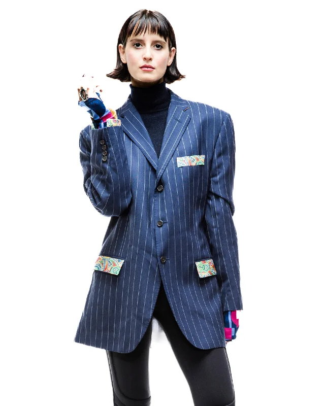 Polo 84' Blazer Women's Luxurious Jacket