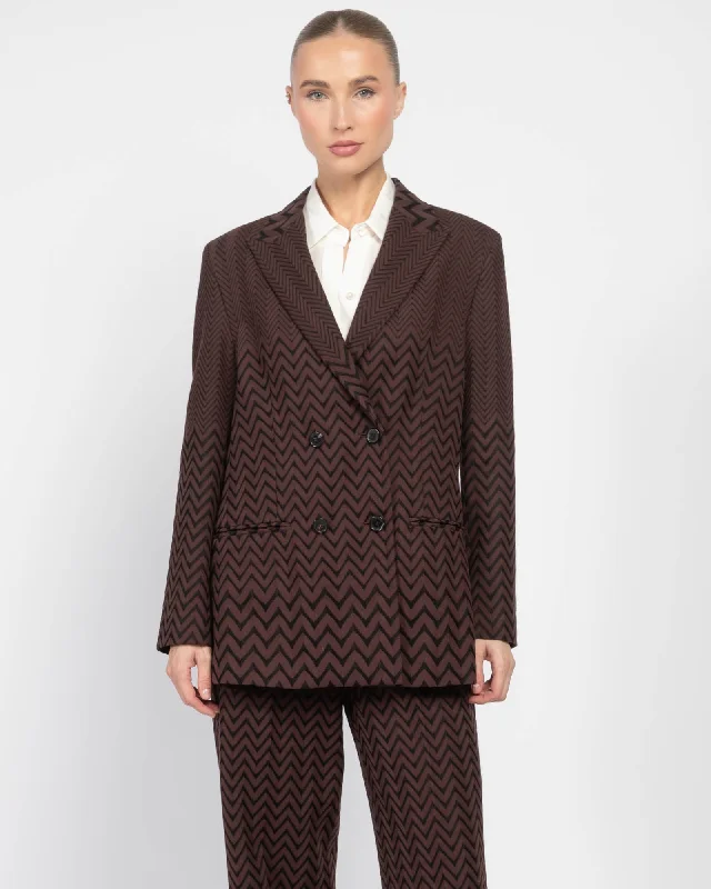 Blazer Women's Handmade Blazer