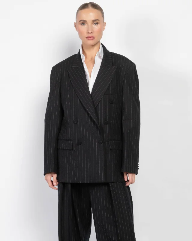Blazer Women's High-End Blazer
