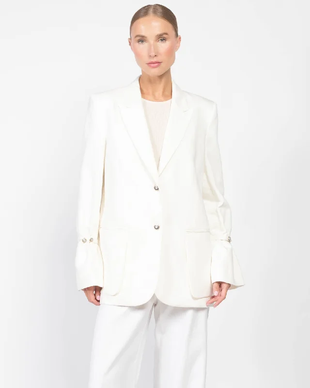 Mo Blazer Summer Women's Jacket