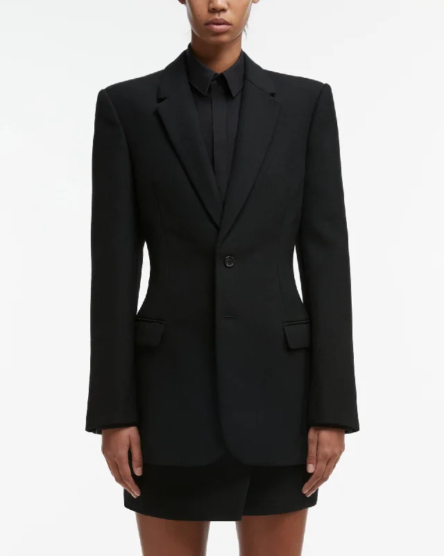 Contour Blazer Women's Fashion Blazer