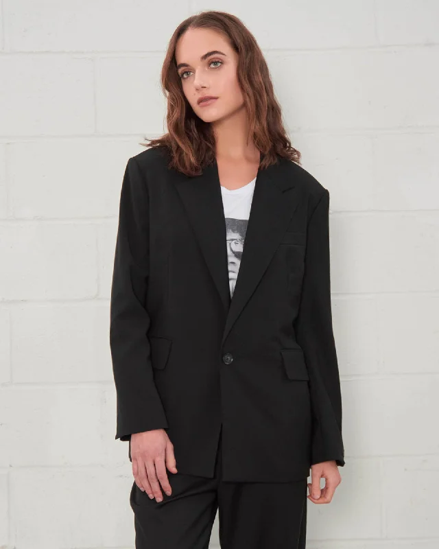 The E Blazer Women's Formal Blazer