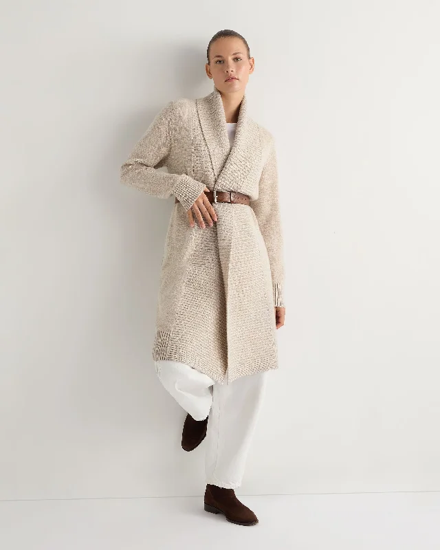 Women's Abbey Cashmere Cardigan Sand Brown Wool Cardigan Cotton Cardigan Cashmere Cardigan Women's Abbey Cashmere Cardigan Sand Brown Wool Cardigan Cotton Cardigan Cashmere Cardigan