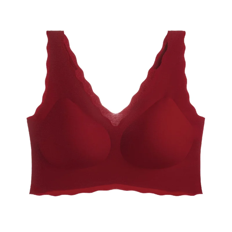 Velvet Red
