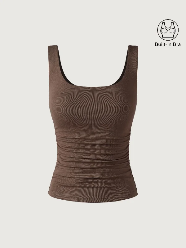 Chocolate Brown