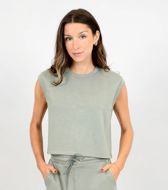RD Style Miva Tank Top playful tank top
